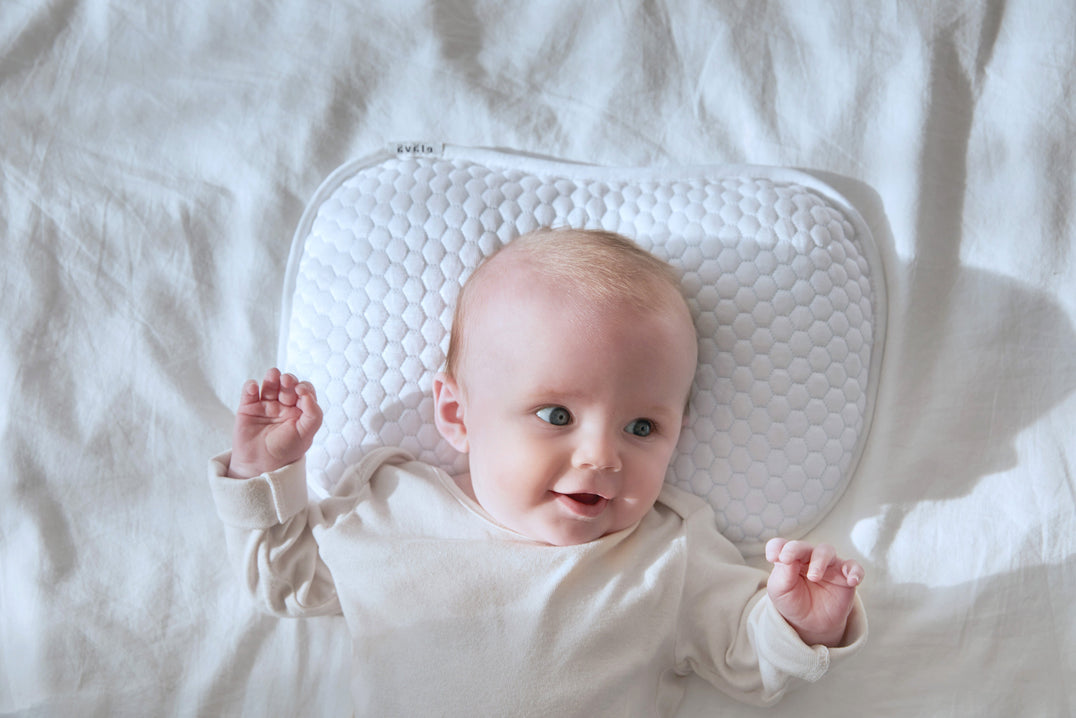 Elava Baby Pillow