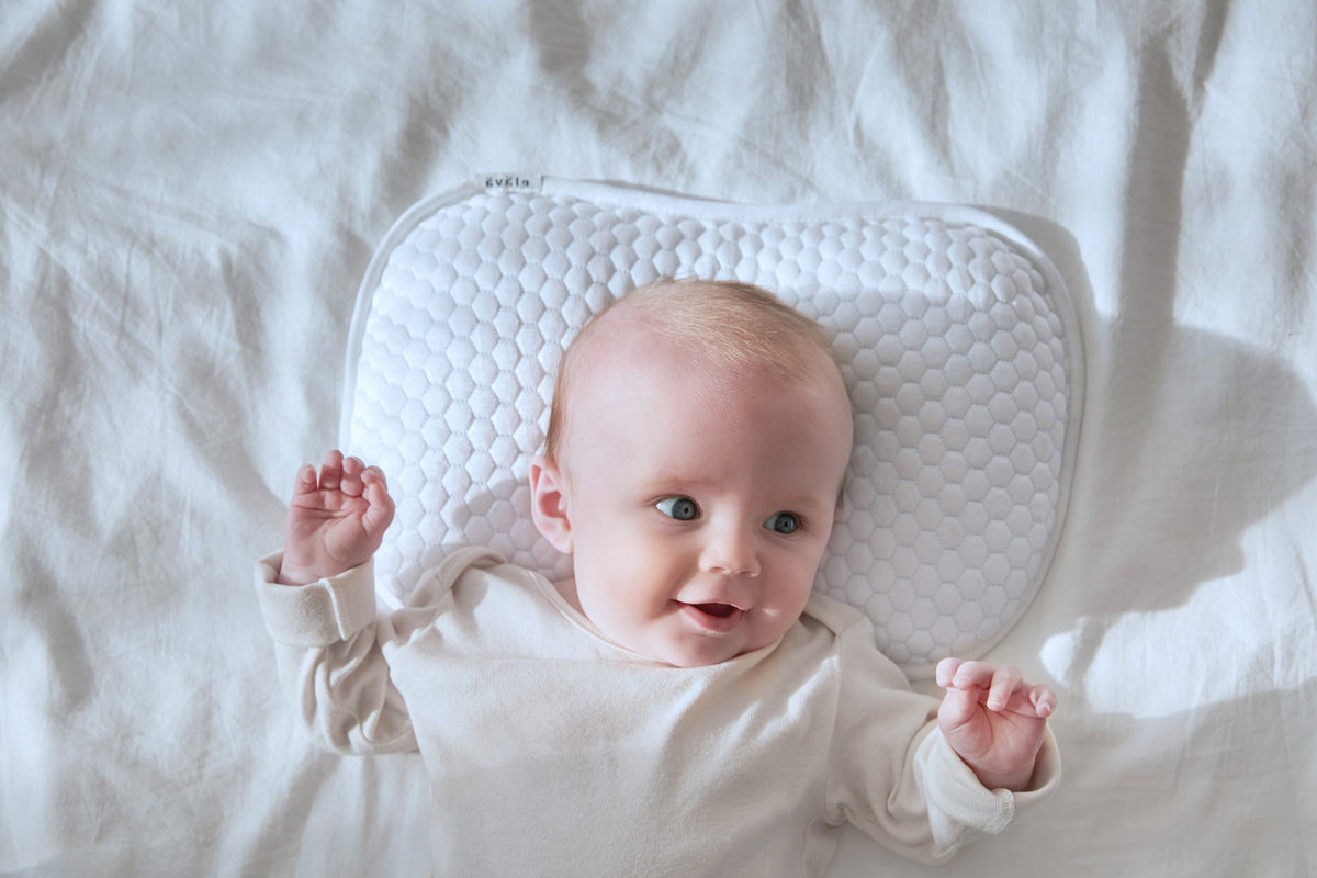 Elava Baby Pillow