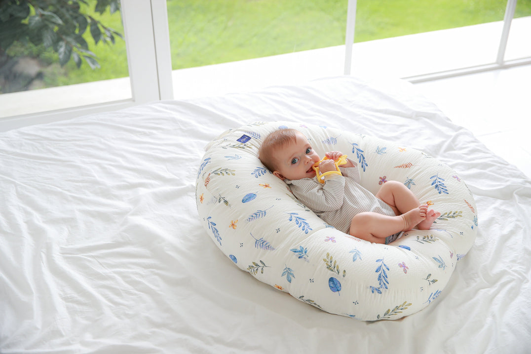 Elava Anti-Reflux Cushion