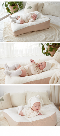 Elava Anti-Reflux Memory Foam Cushion