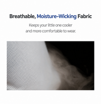 Elava Anti-Reflux Double-Sided Cushion