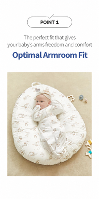 Elava Swaddle