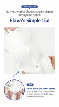 Elava Swaddle