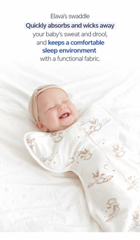 Elava Swaddle