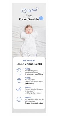 Elava Swaddle
