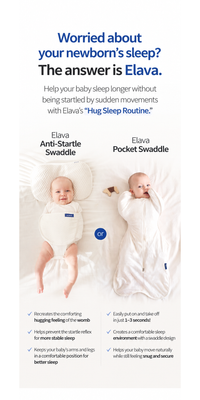 Elava Swaddle