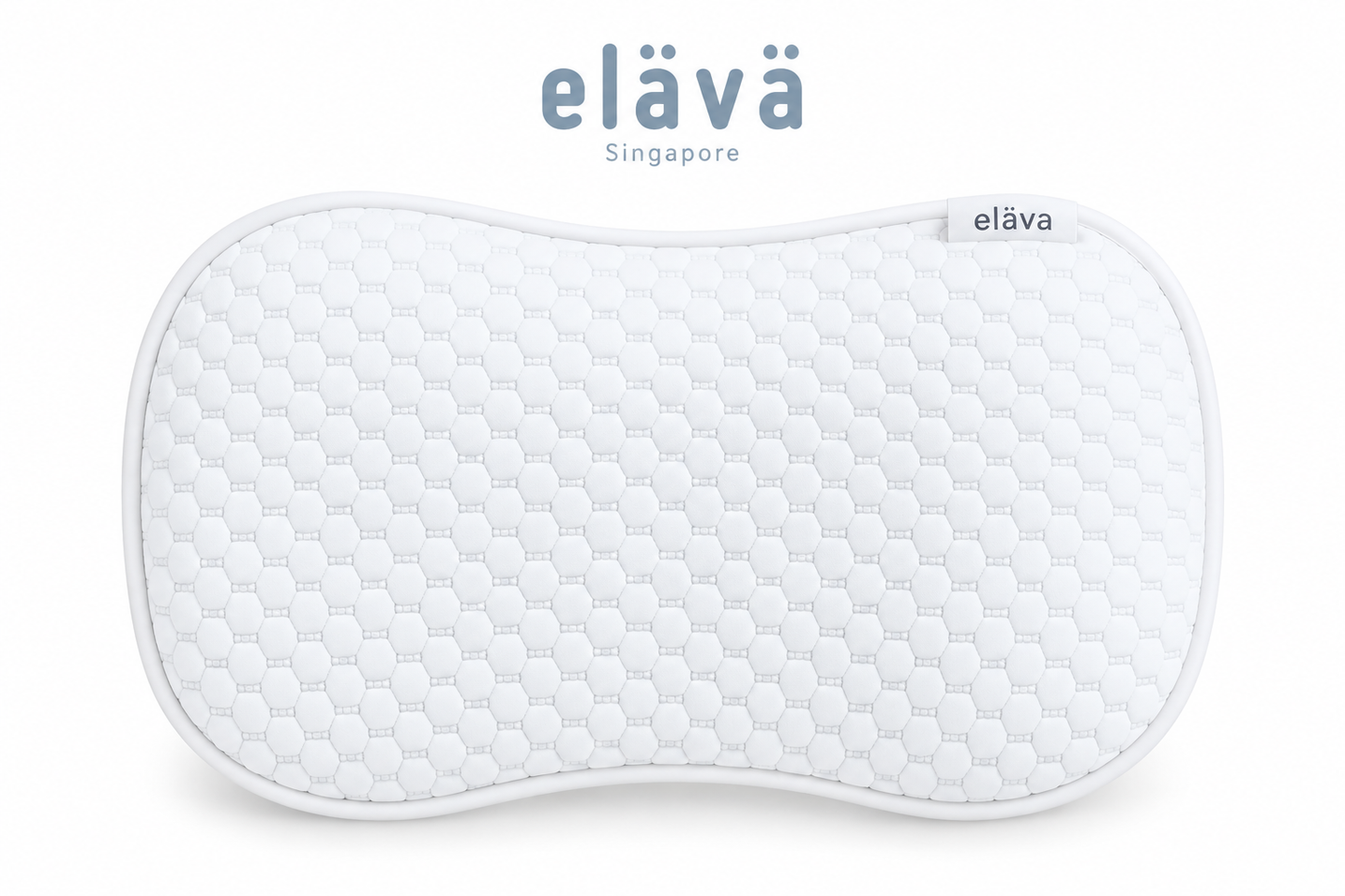 Elava Baby Pillow
