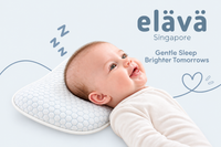 Elava Baby Pillow