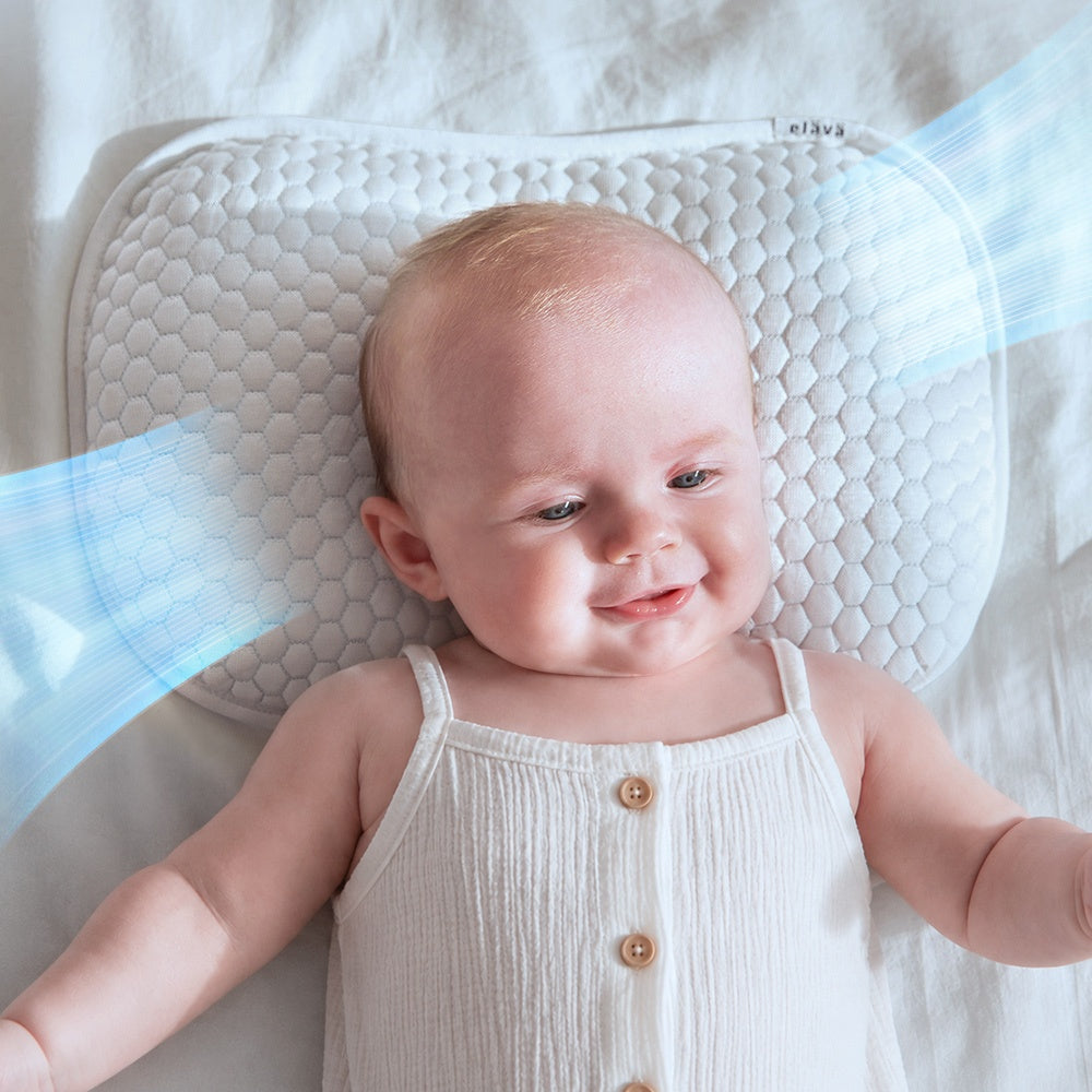 Elava Baby Pillow