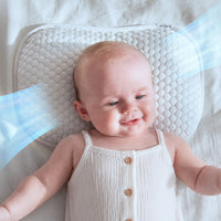 Elava Baby Pillow