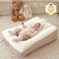 Elava Anti-Reflux Memory Foam Cushion
